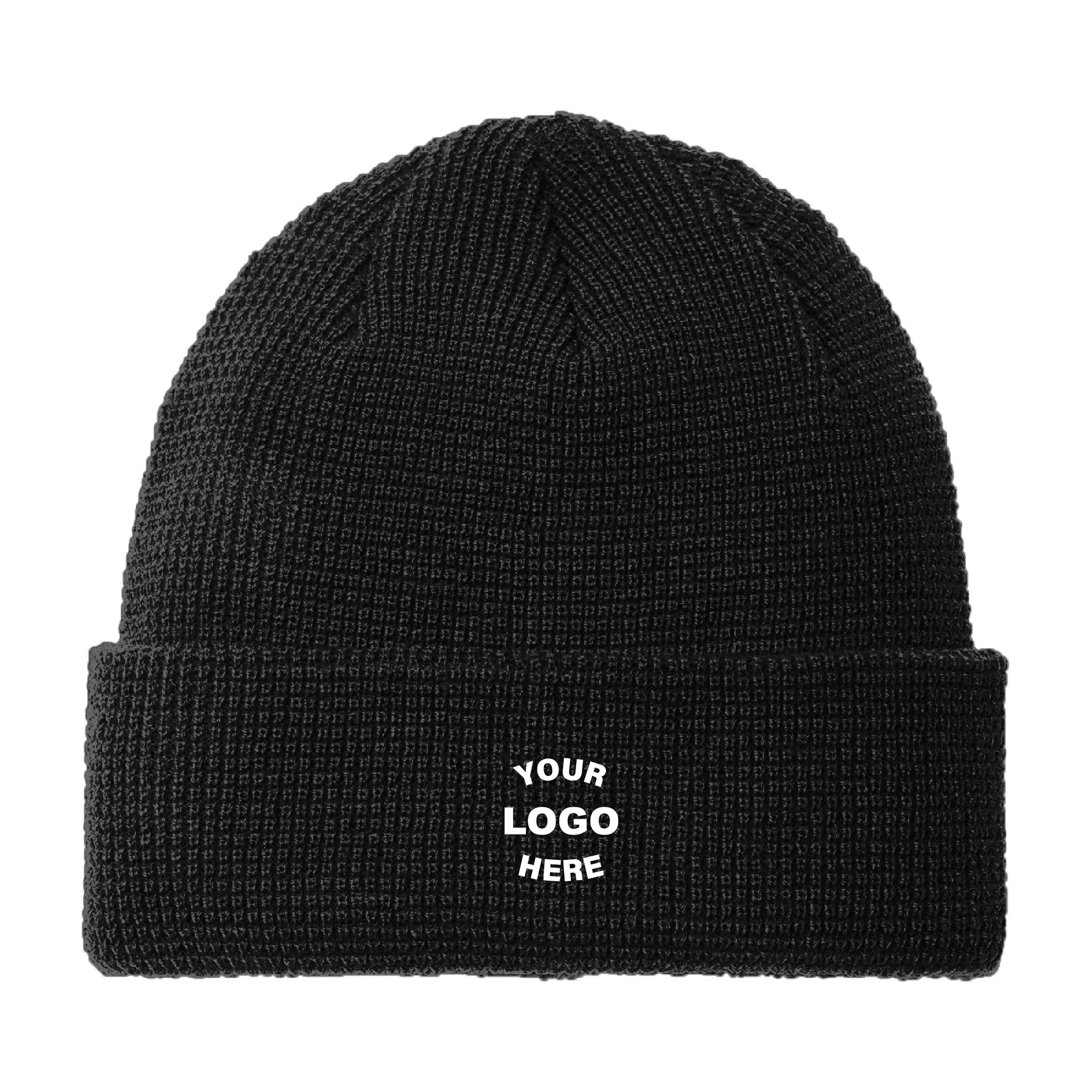 Port Authority Thermal Knit Cuffed Beanie